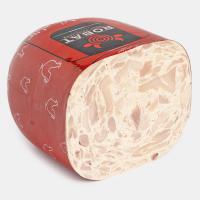 ژامبون مرغ ساده رباط 1 کیلوگرم ± 50 گرم  - پروتئین یوکا