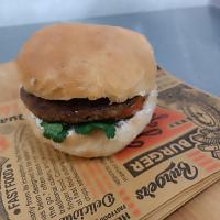 برگر کلاسیک شرکتی