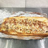 ساندویچ هات داگ تنوری