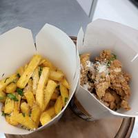 فیله استریپس ۵تیکه