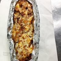 ساندویچ بندری تنوری