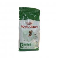 غذای خشک سگ رویال کنین مینی ادالت ۲کیلوگرم - هایپر پت غرب (گیشا)