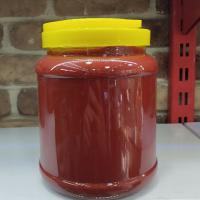 رب گوجه فرنگی خانگی درجه یک