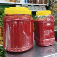 رب گوجه فرنگی