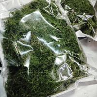 سبزی شوید خشک