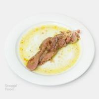 زبان گوسفندی