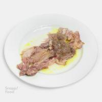 بناگوش گوسفندی