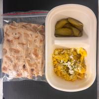 پنیر برشته