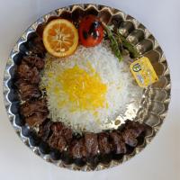چلوکباب چنجه