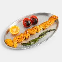 جوجه کباب سینه