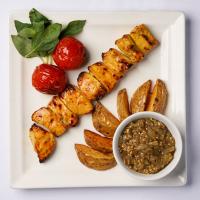 جوجه کباب مخصوص سینه