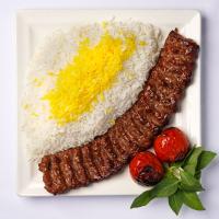 چلو کباب لقمه اقتصادی