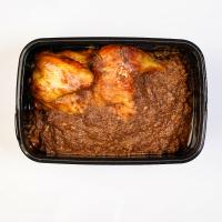 خورشت فسنجان با مرغ