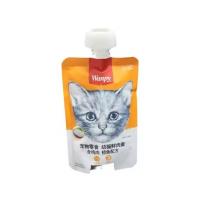 پودینگ ونپی کیتن مرغ و ماهی