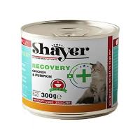 کنسرو شایر سوپ ریکاوری مرغ و کدوحلوایی 300 گرم