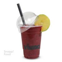 موکتل چری بری