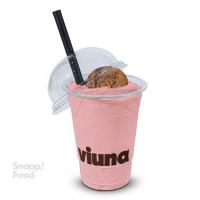 شیک توت فرنگی