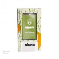 چای سبز آلوئه ورا (باکس)