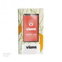 چای ترش, زنجبیل و خارمریم (باکس)