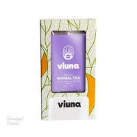 گل بابونه, گل لاوندر و گل گاوزبان (باکس)