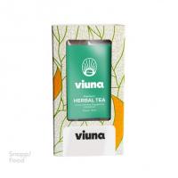 به لیمو, نعنا فلفلی و گل ختمی (باکس)