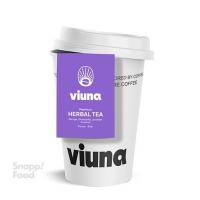 دمنوش گل بابونه، گل لاوندر و گل گاو زبان