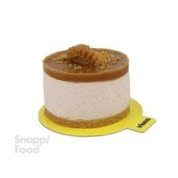 چیز کیک لوتوس