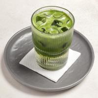 آِیس گرین آلوورا