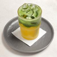 آِیس گرین سیتروس