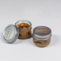 دو عدد جار رنگینک