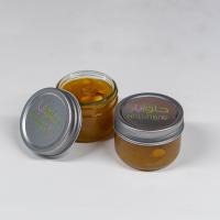 دو عدد جار ژینو