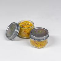 دو عدد جار حلوای هویج