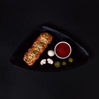 پیتزا لاین پپرونی