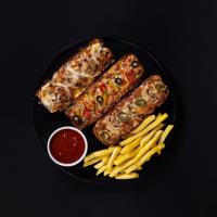 کمبو اسپشیال