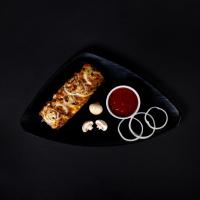 پیتزا لاین رست بیف