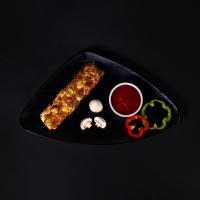 پیتزا لاین دونر گوشت