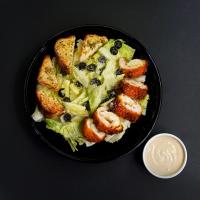 سالاد سزار سوخاری