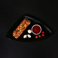 پیتزا لاین میکس