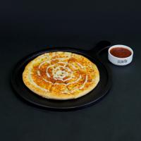 نان سیر ایتالیایی