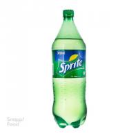 نوشابه خانواده اسپرایت