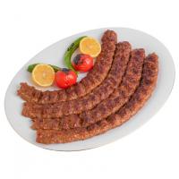 سینی کباب شش سیخ