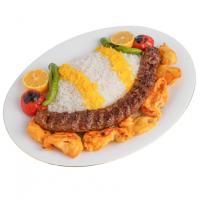 چلو میکس آدانا