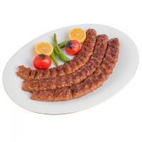 سینی کباب سه سیخ