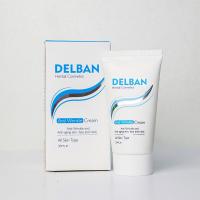 کرم ضد چین و چروک دلبان