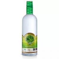 عرق بادرنجبويه قدح