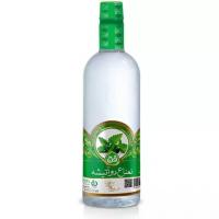 عرق نعنا دو آتیشه قدح