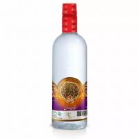 عرق زنیان قدح