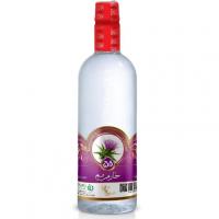 عرق خار مریم قدح