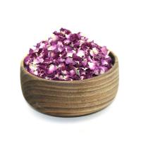 پر گل محمدی