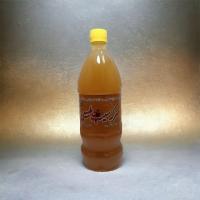 سرکه سیب طبیعی